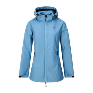 Nordberg Nordberg Doriene - Giacca Softshell da donna - Azzurro - Taglia XL