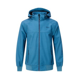 Nordberg Nordberg Viktor - Softshell Outdoor Sommerjacke Herren - Stellar Blue - Größe 3XL Nordberg Nordberg Viktor - Softshell Outdoor Sommerjacke Herren - Stellar Blue - Größe 3XL