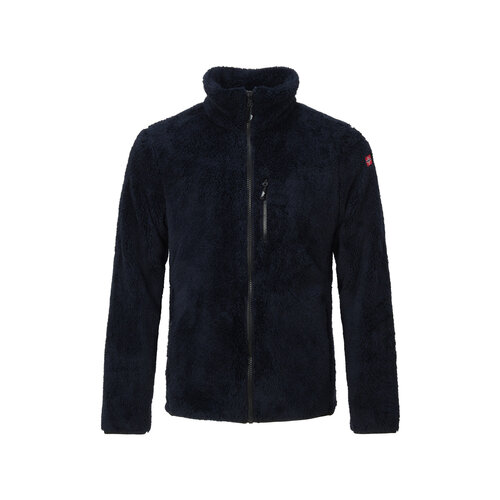 Nordberg Nordberg Erik Fleece Vest - Men - Navy Sky - Size M Nordberg Nordberg Erik Fleece Vest - Men - Navy Sky - Size M