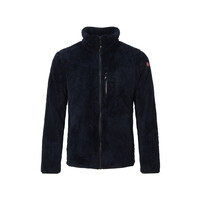 Nordberg Erik Fleece Vest - Men - Navy Sky - Size L