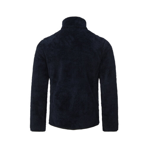 Nordberg Nordberg Erik Fleece Vest - Men - Navy Sky - Size L Nordberg Nordberg Erik Fleece Vest - Men - Navy Sky - Size L