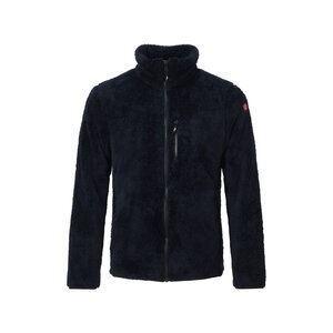 Nordberg Nordberg Erik Fleeceweste – Herren – Navy Sky – Größe XXL