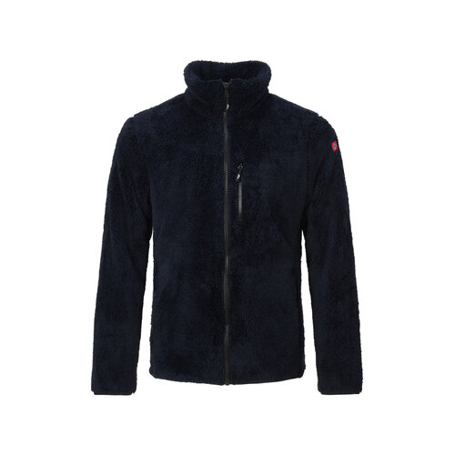 Nordberg Nordberg Erik Fleeceweste – Herren – Navy Sky – Größe 3XL
