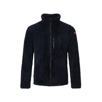 Nordberg Erik Fleeceweste – Herren – Navy Sky – Größe 4XL