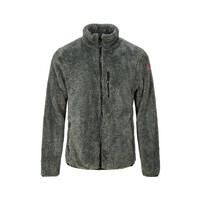 Nordberg Erik Fleece Vest - Men - Herbal Green - Size M