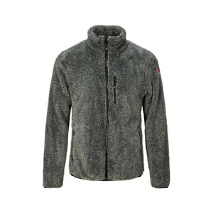 Nordberg Outdoor Nordberg Erik Fleece Vest - Uomo - Verde erba - Taglia M