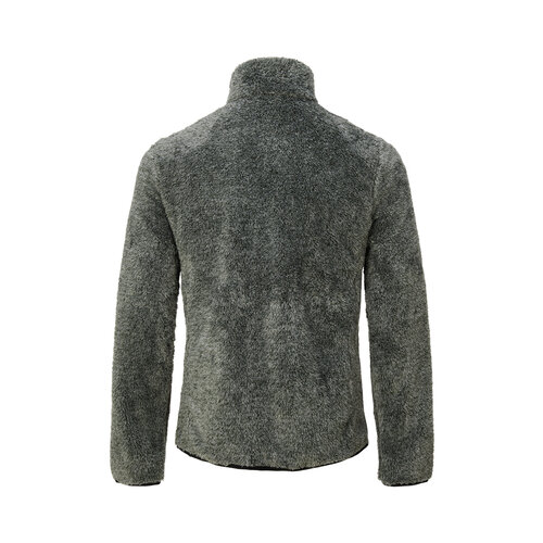 Nordberg Nordberg Erik Fleece Vest - Heren - Herbal Green - Maat XL Nordberg Nordberg Erik Fleece Vest - Heren - Herbal Green - Maat XL