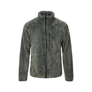 Nordberg Outdoor Nordberg Erik Fleece Vest - Homme - Vert Herbal - Taille XXL Nordberg Outdoor Nordberg Erik Fleece Vest - Homme - Vert Herbal - Taille XXL