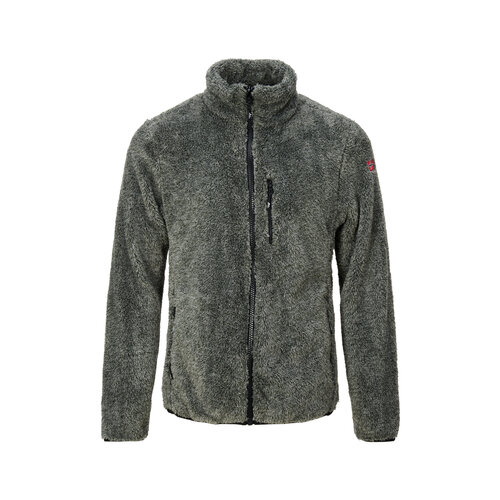 Nordberg Nordberg Erik Fleece Vest - Men - Herbal Green - Size XXL Nordberg Nordberg Erik Fleece Vest - Men - Herbal Green - Size XXL