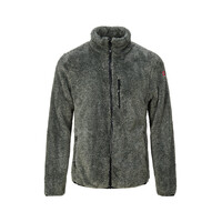 Nordberg Erik Fleeceweste – Herren – Kräutergrün – Größe 4XL