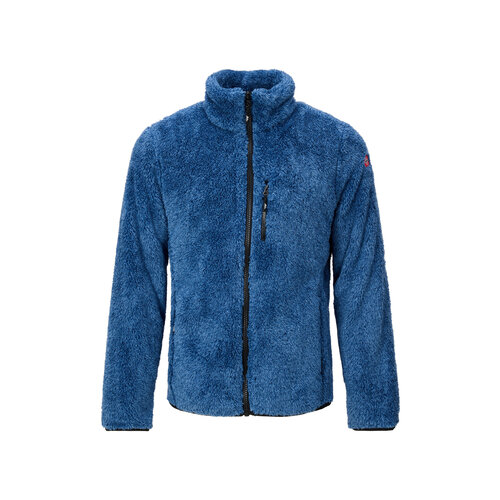 Nordberg Nordberg Erik Fleece Vest - Men - Blue - Size M Nordberg Nordberg Erik Fleece Vest - Men - Blue - Size M