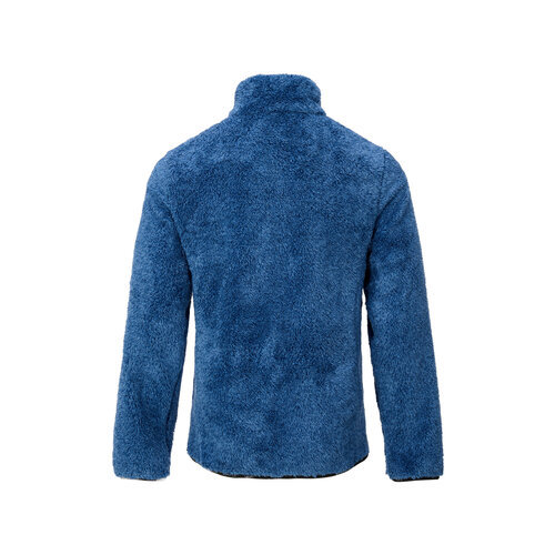 Nordberg Nordberg Erik Fleece Vest - Men - Blue - Size M Nordberg Nordberg Erik Fleece Vest - Men - Blue - Size M