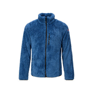 Nordberg Nordberg Erik Fleeceweste – Herren – Blau – Größe L