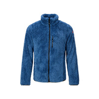 Nordberg Erik Fleeceweste – Herren – Blau – Größe 4XL