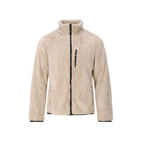Nordberg Erik Fleece Vest - Heren - Sand - Maat XL
