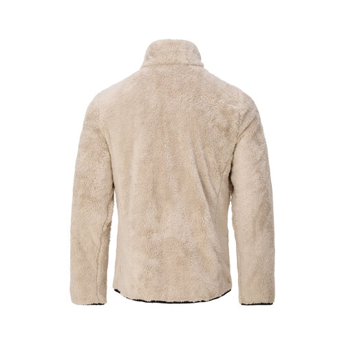 Nordberg Nordberg Erik Fleece Vest - Heren - Sand - Maat XL