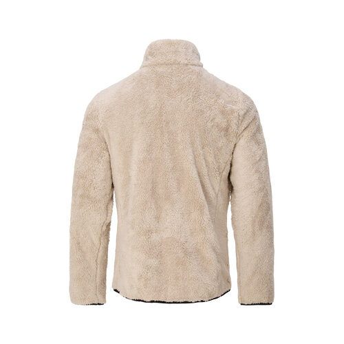 Nordberg Nordberg Erik Fleeceweste – Herren – Sand – Größe 3XL