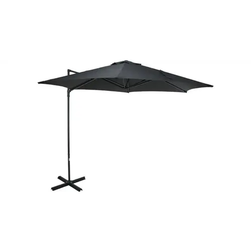 Parasol Suspendu 270 cm Anthracite Parasol Suspendu 270 cm Anthracite