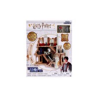 Tour Griffondor Harry Potter avec personnages