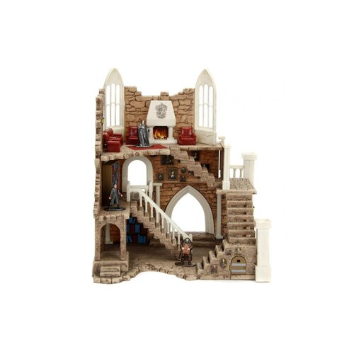 Harry Potter Griffindor Tower mit Figuren