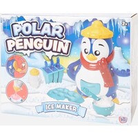 Fabbricatore di ghiaccio Polar Penguin