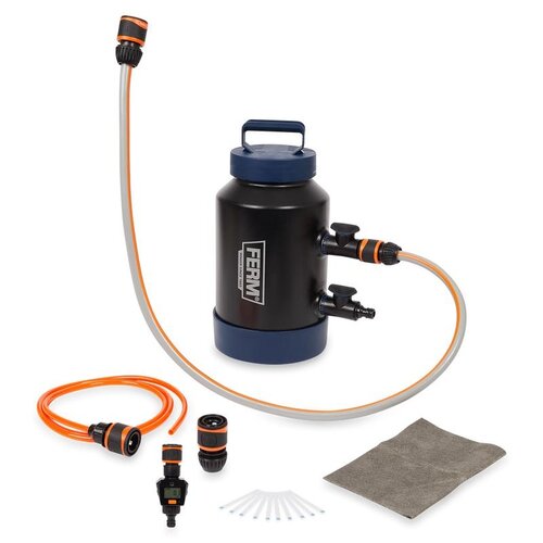Ferm Water Softener Ferm Water Softener