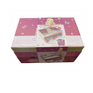 Paquete DIY Decora tu propio joyero - Princesa Paquete DIY Decora tu propio joyero - Princesa