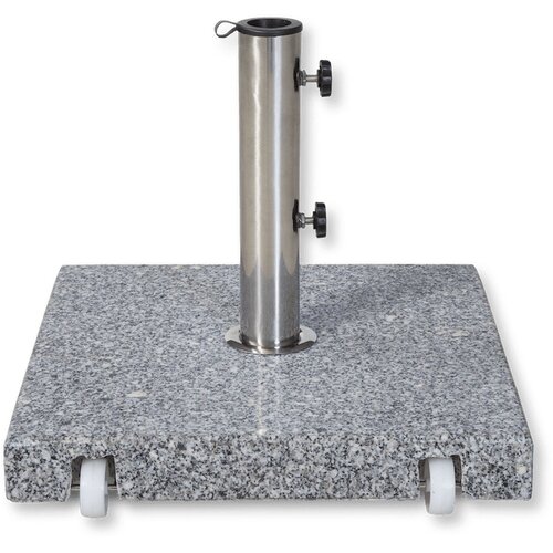 Pied de parasol Lanterfant 30 kg Pied de parasol Lanterfant 30 kg