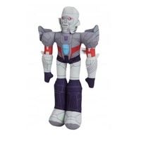 Transformateurs Megatron 40 cm