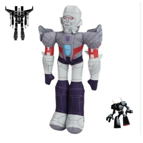Transfomers Megatron 40 cm