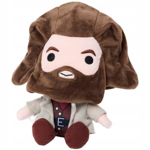 Harry Potter Plush Toy Hagrid Rubbeus 24 cm Harry Potter Plush Toy Hagrid Rubbeus 24 cm