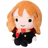Peluche Harry Potter Hermione 24 cm
