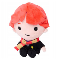 Peluche de Harry Potter Ron 24 cm