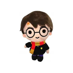 Harry Potter Plush Toy Harry 24 cm