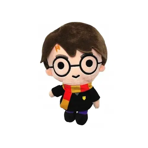 Harry Potter Plush Toy Harry 24 cm Harry Potter Plush Toy Harry 24 cm