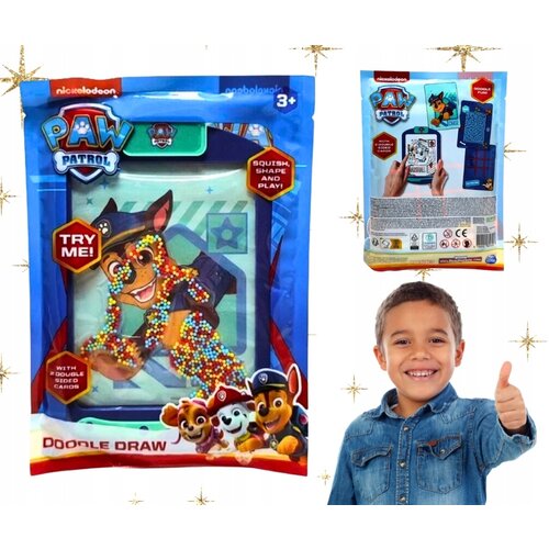 Paw Patrol Game Fun