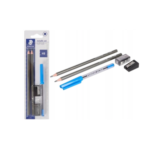 Set di strumenti di scrittura Staedtler da 5 pezzi Set di strumenti di scrittura Staedtler da 5 pezzi