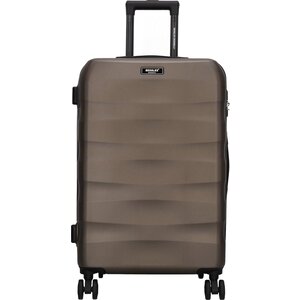 Beagles Originals Suitcase Medium 58L - Bronze