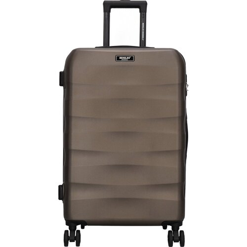 Beagles Originals Suitcase Medium 58L - Bronze Beagles Originals Suitcase Medium 58L - Bronze