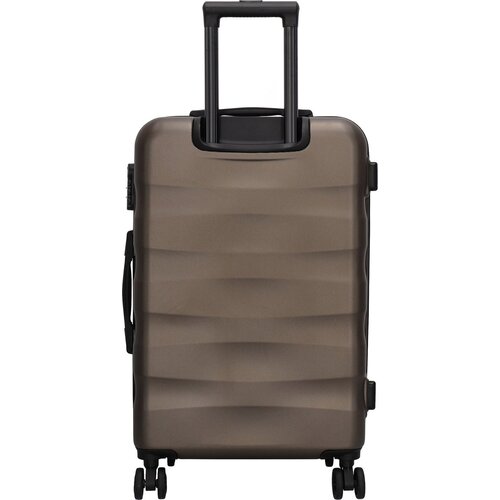 Beagles Originals Beagles Originals Suitcase Medium 58L - Bronze Beagles Originals Beagles Originals Suitcase Medium 58L - Bronze