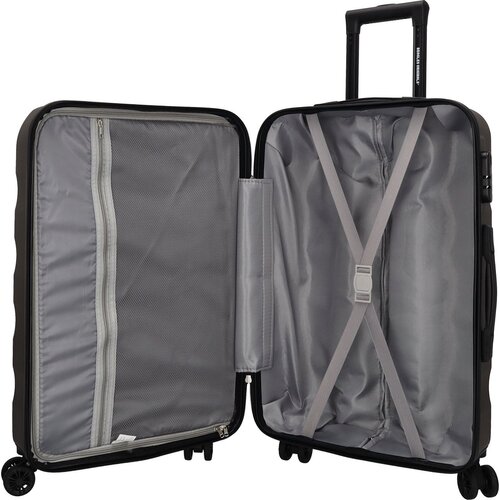 Beagles Originals Beagles Originals Suitcase Medium 58L - Bronze Beagles Originals Beagles Originals Suitcase Medium 58L - Bronze