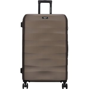 Beagles Originals Beagles Originals Valise Grande 88L - Bronze Beagles Originals Beagles Originals Valise Grande 88L - Bronze