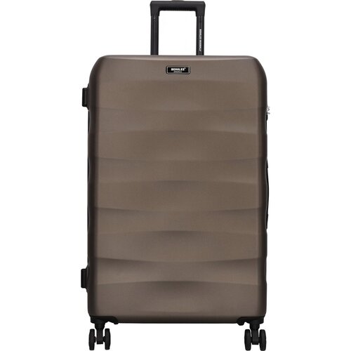 Beagles Originals Suitcase Large 88L - Bronze Beagles Originals Suitcase Large 88L - Bronze