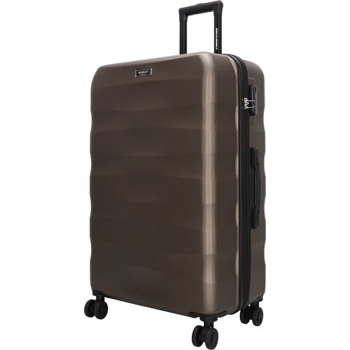 Beagles Originals Beagles Originals Suitcase Large 88L - Bronze Beagles Originals Beagles Originals Suitcase Large 88L - Bronze