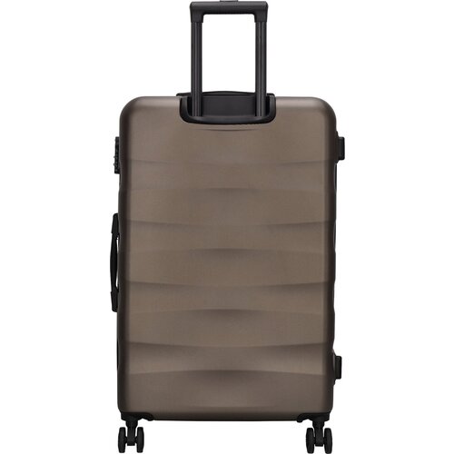 Beagles Originals Beagles Originals Suitcase Large 88L - Bronze Beagles Originals Beagles Originals Suitcase Large 88L - Bronze