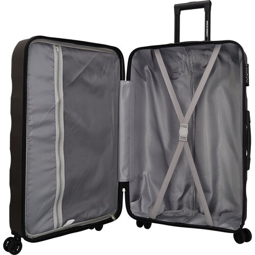 Beagles Originals Beagles Originals Suitcase Large 88L - Bronze Beagles Originals Beagles Originals Suitcase Large 88L - Bronze