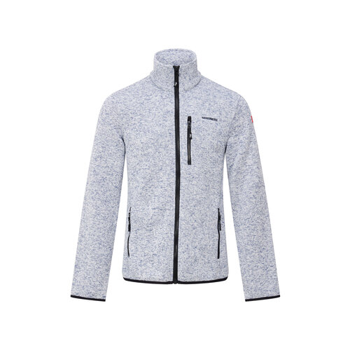 Nordberg Nordberg Frank Viete Viete - Men - Mélange bleu clair - Taille xxl Nordberg Nordberg Frank Viete Viete - Men - Mélange bleu clair - Taille xxl
