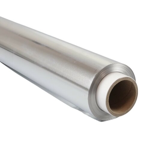 Grill & Fun Aluminum foil 44 cm x 10 meters Grill & Fun Aluminum foil 44 cm x 10 meters