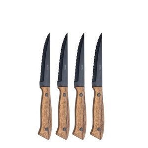 Gusta Gusta Steakmessen - 4 stuks
