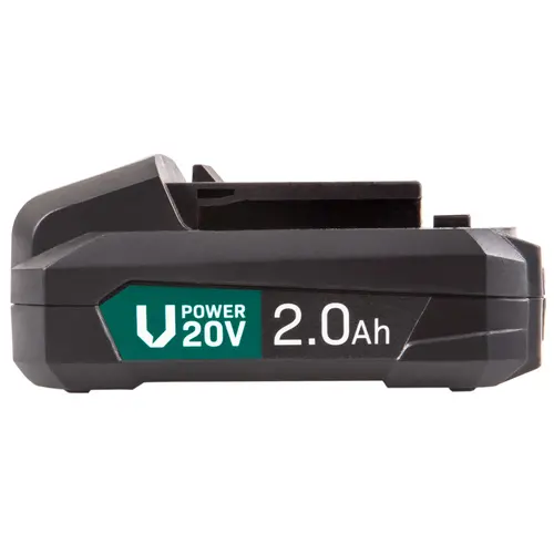 VONROC ACCU CD801AA 20V - 2.0AH